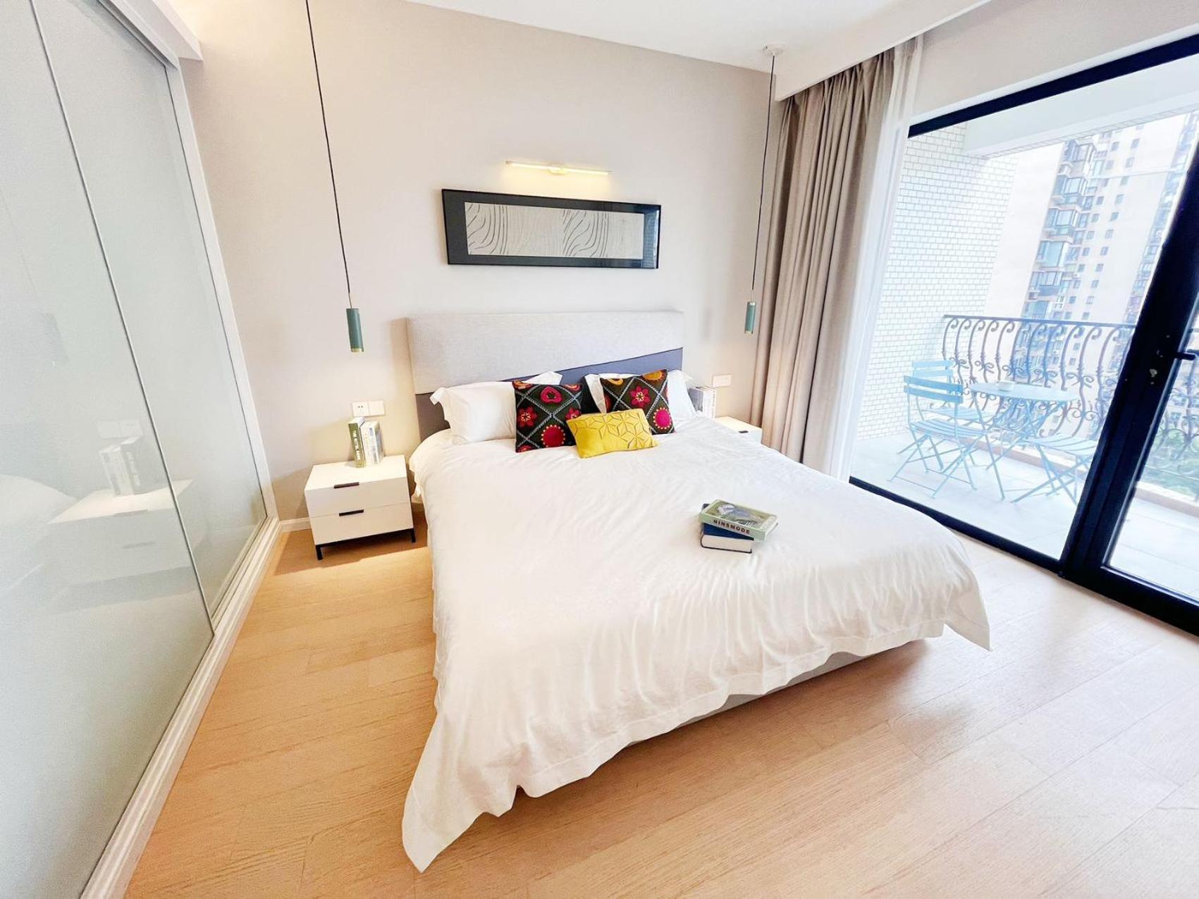 Shanghai Sunshine House - Family Friendly Suite - Near The Bund & Yu Garden 外观 照片