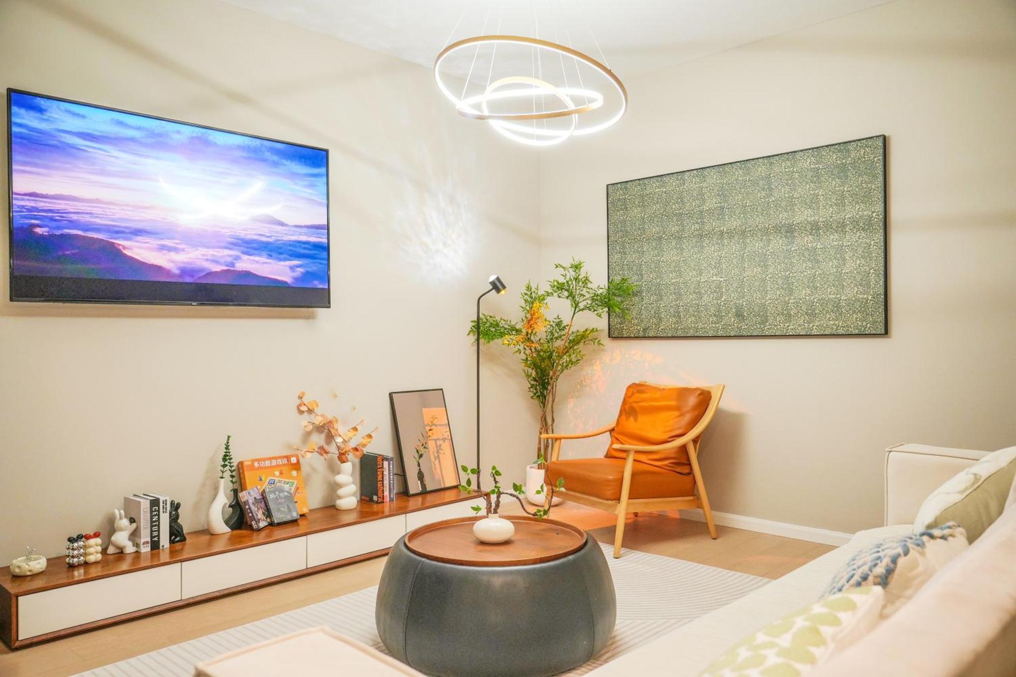 Shanghai Sunshine House - Family Friendly Suite - Near The Bund & Yu Garden 外观 照片