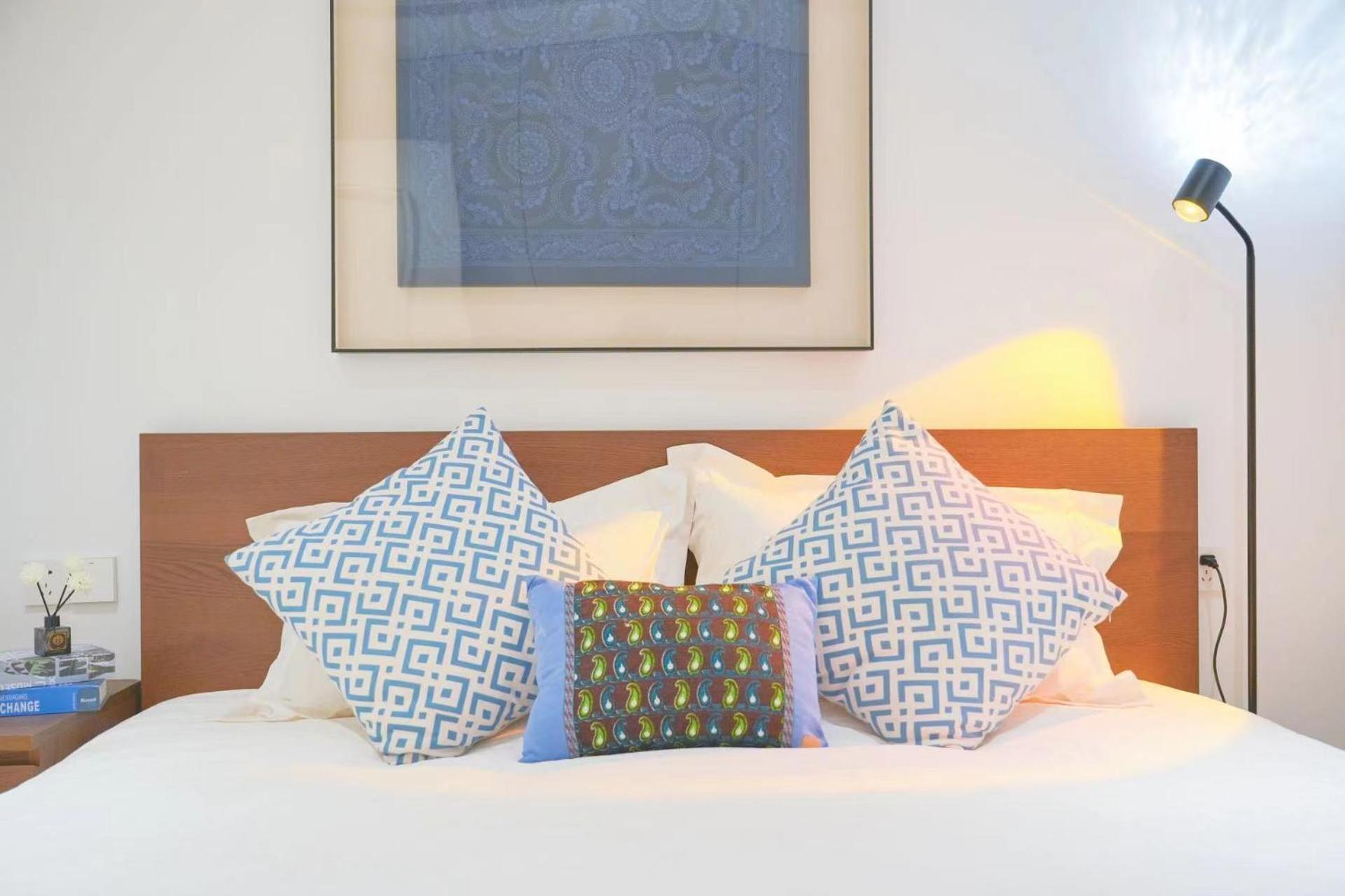 Shanghai Sunshine House - Family Friendly Suite - Near The Bund & Yu Garden 外观 照片