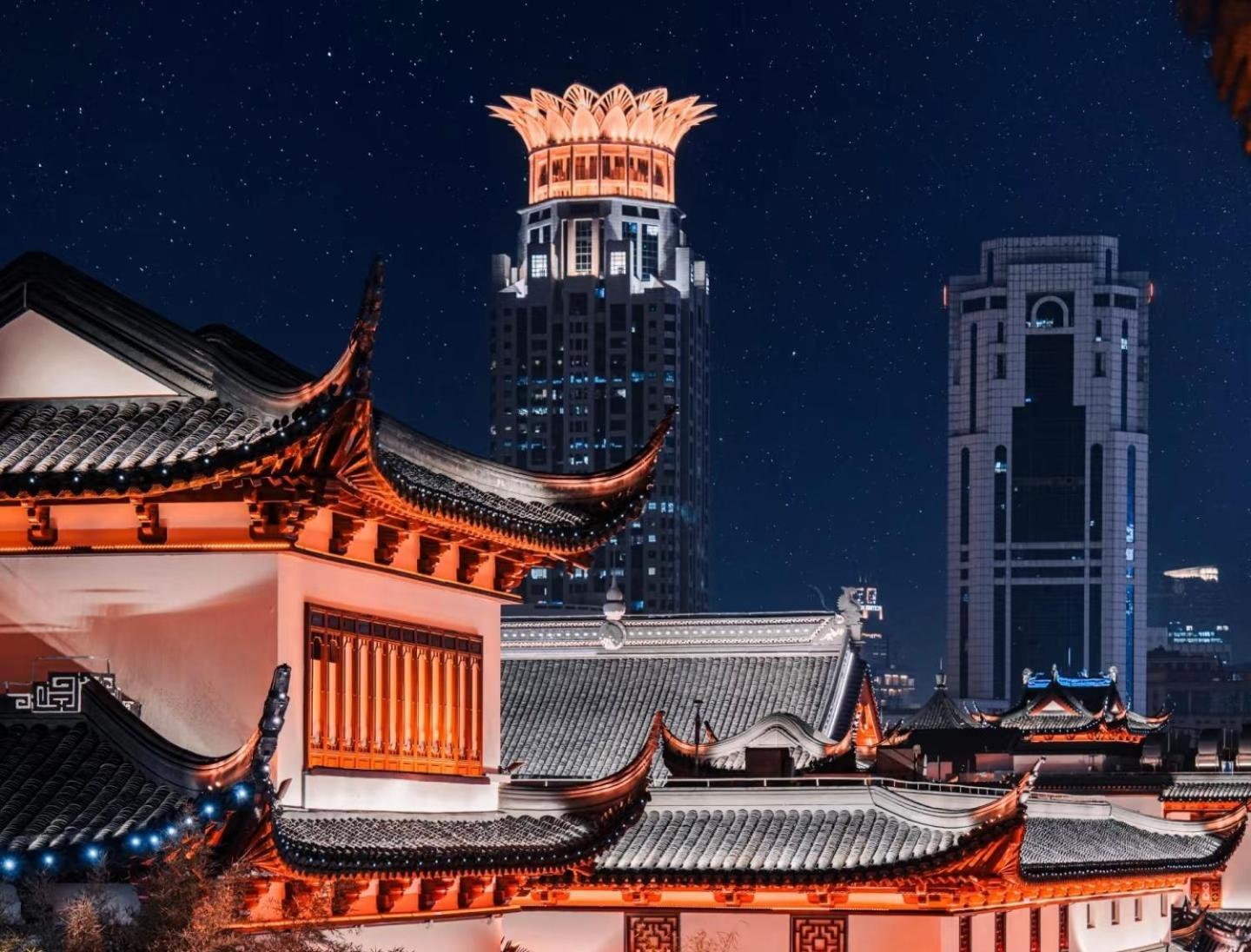 Shanghai Sunshine House - Family Friendly Suite - Near The Bund & Yu Garden 外观 照片