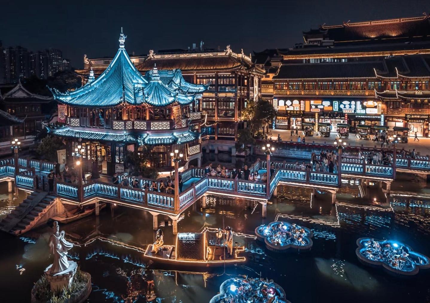 Shanghai Sunshine House - Family Friendly Suite - Near The Bund & Yu Garden 外观 照片