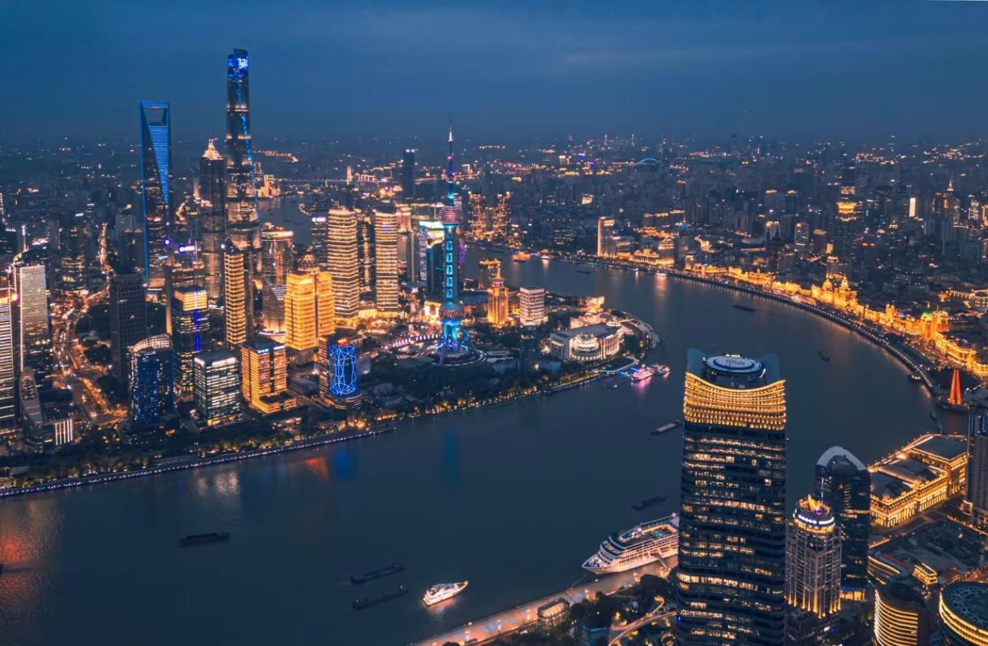 Shanghai Sunshine House - Family Friendly Suite - Near The Bund & Yu Garden 外观 照片
