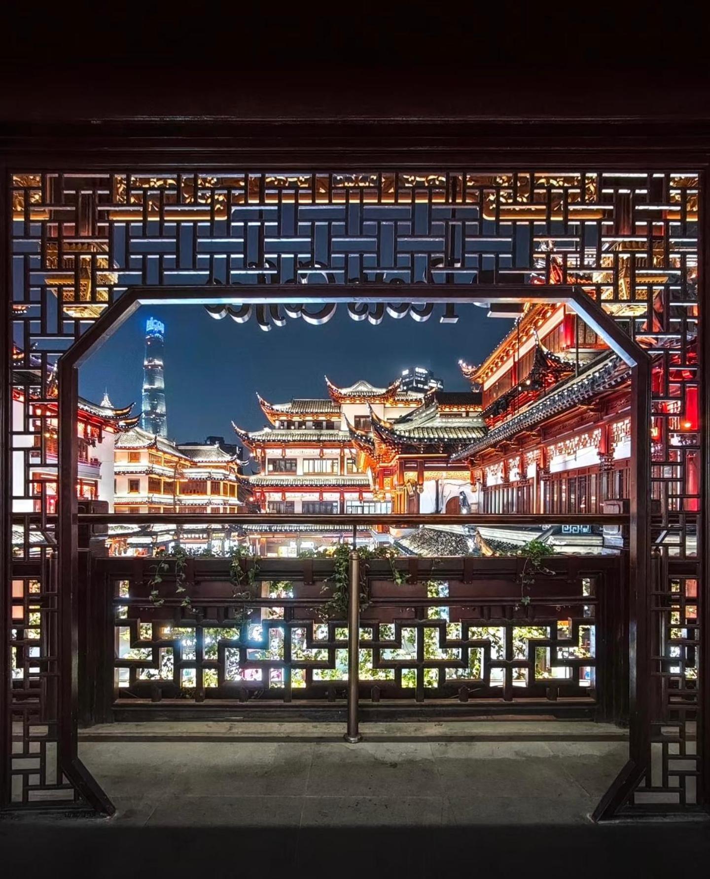 Shanghai Sunshine House - Family Friendly Suite - Near The Bund & Yu Garden 外观 照片