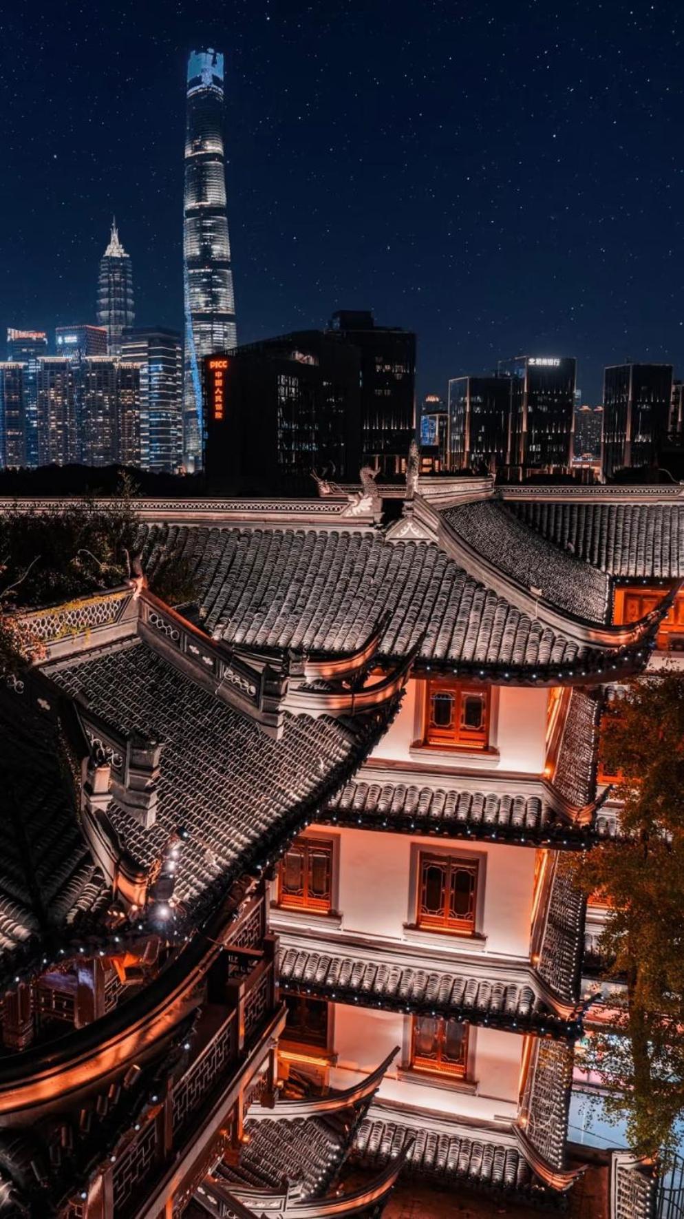 Shanghai Sunshine House - Family Friendly Suite - Near The Bund & Yu Garden 外观 照片