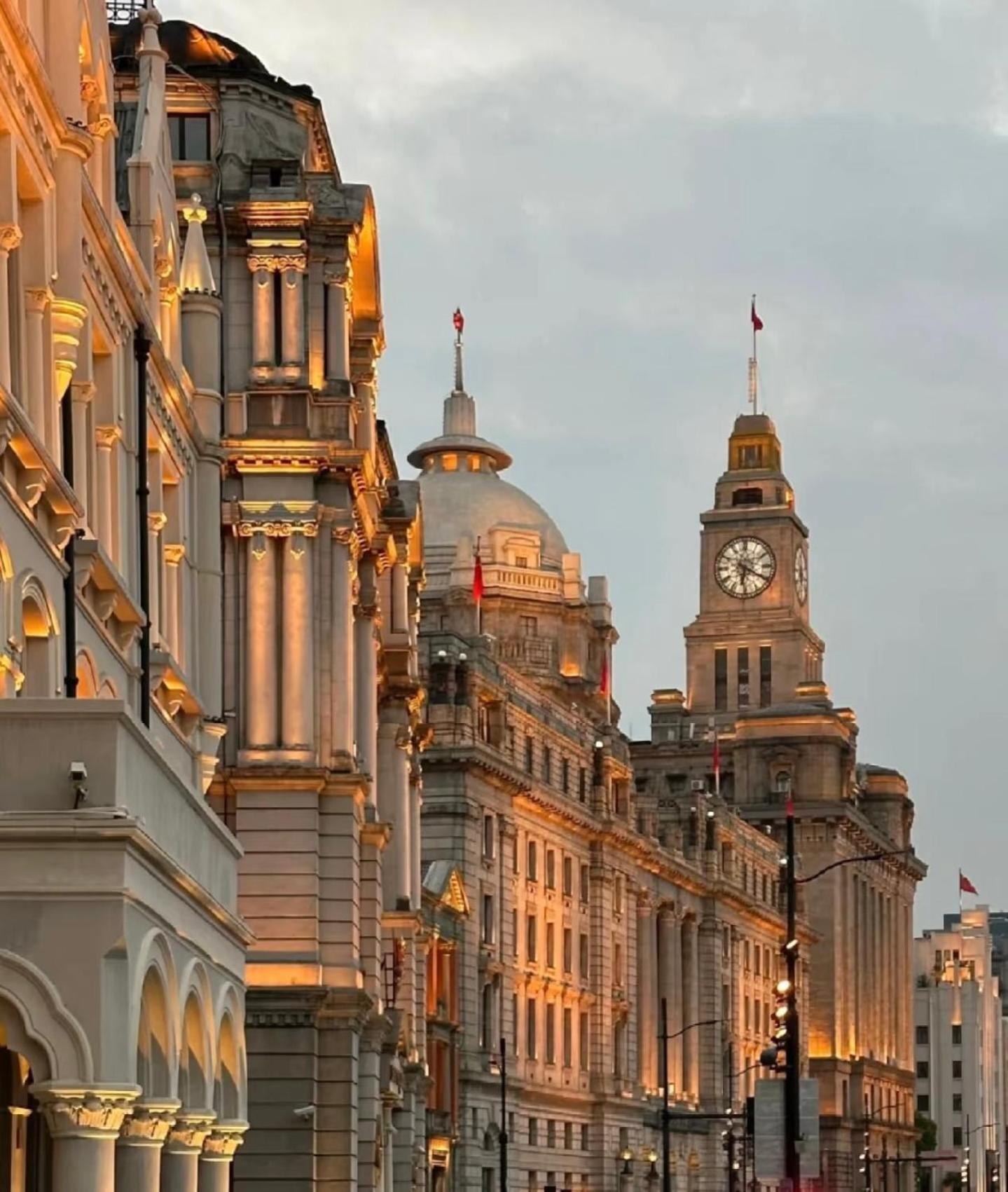 Shanghai Sunshine House - Family Friendly Suite - Near The Bund & Yu Garden 外观 照片