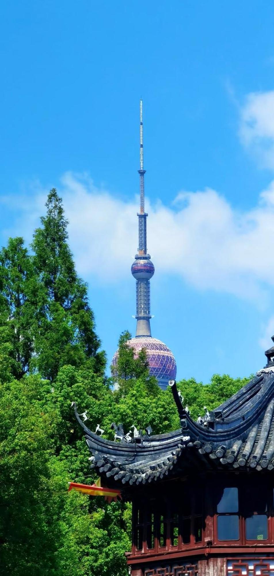Shanghai Sunshine House - Family Friendly Suite - Near The Bund & Yu Garden 外观 照片
