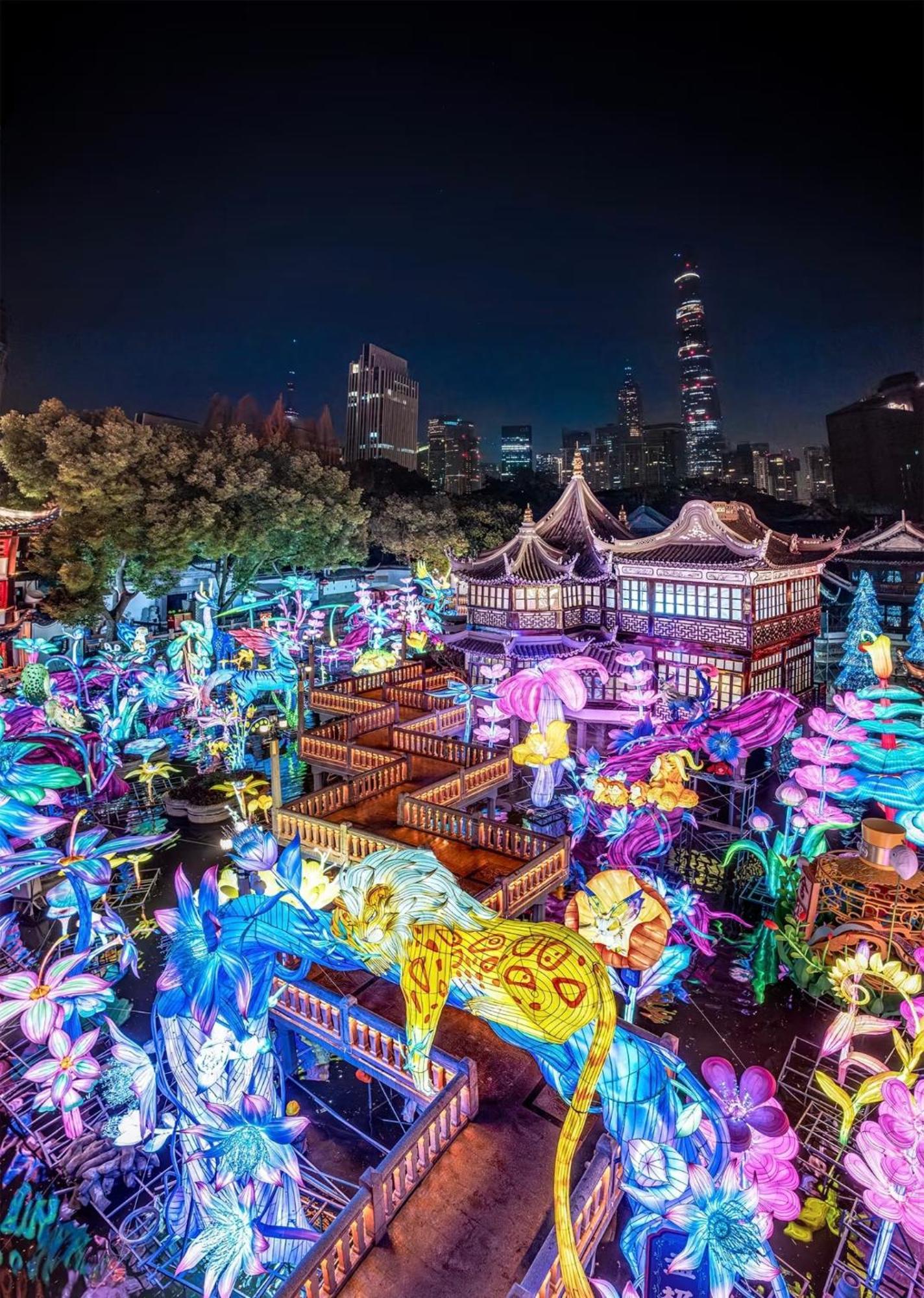 Shanghai Sunshine House - Family Friendly Suite - Near The Bund & Yu Garden 外观 照片