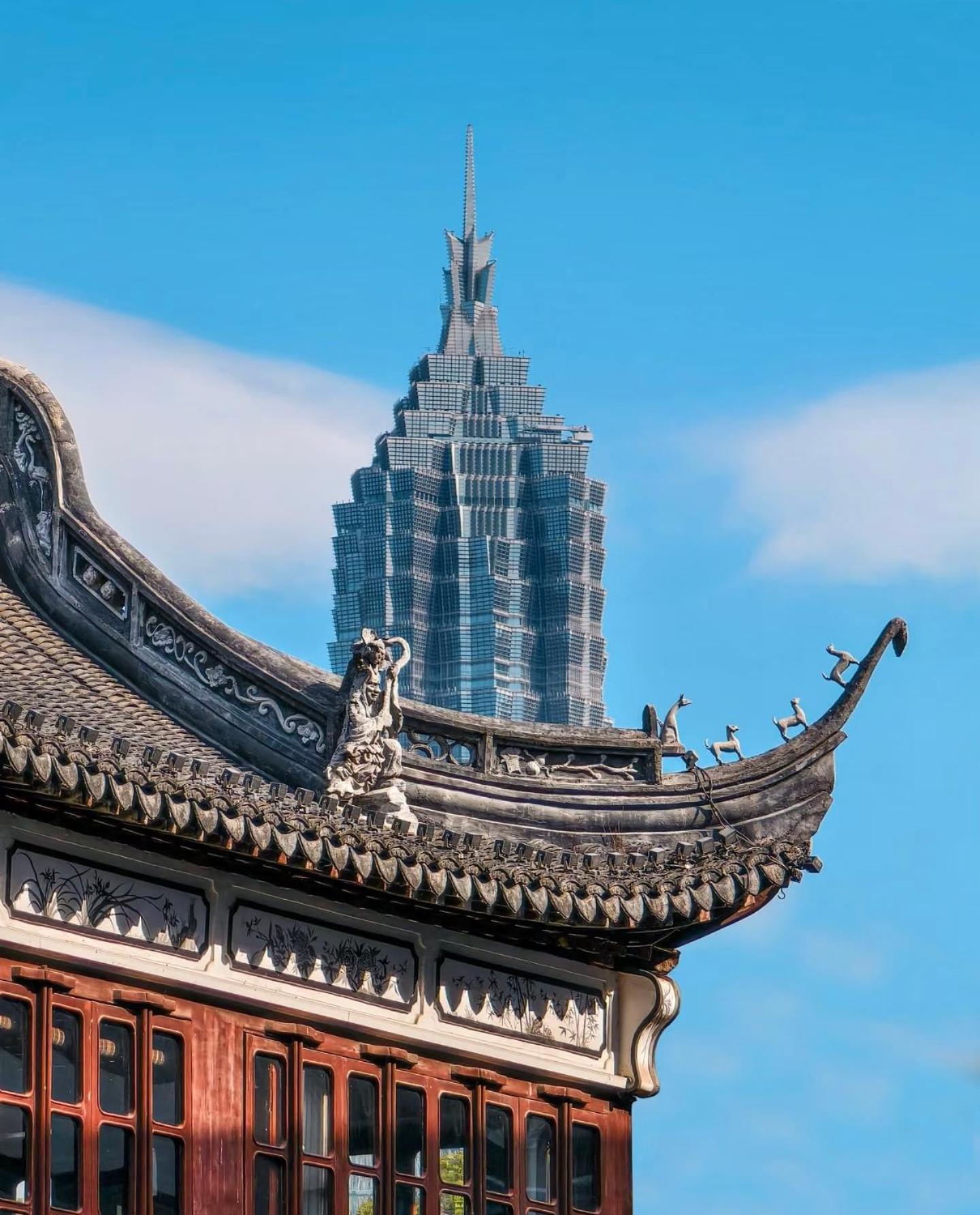 Shanghai Sunshine House - Family Friendly Suite - Near The Bund & Yu Garden 外观 照片