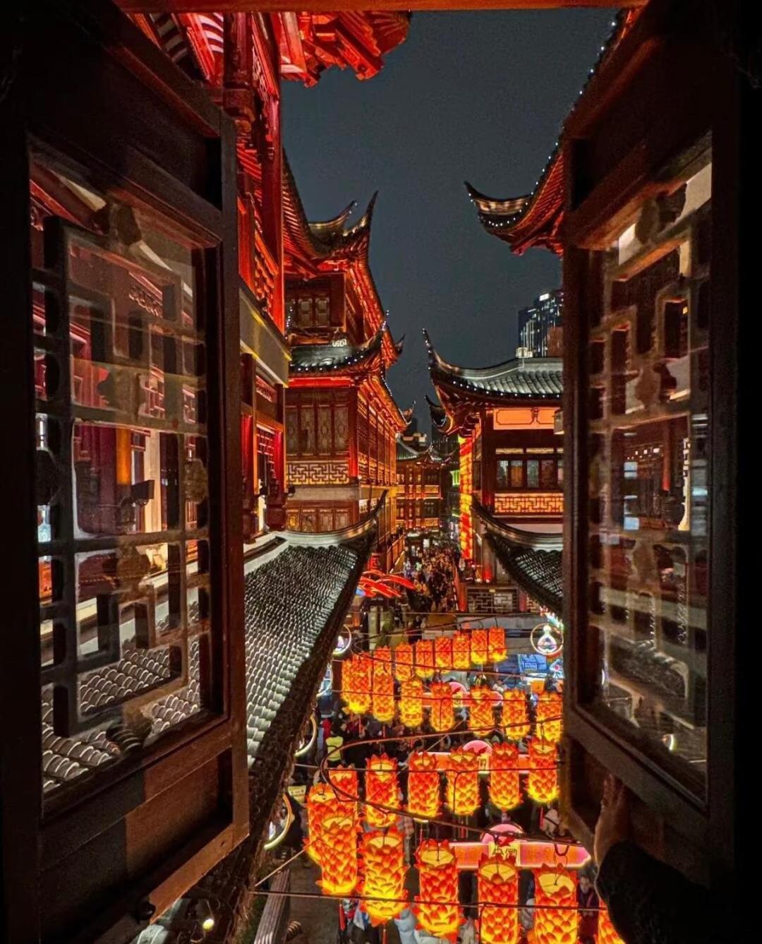 Shanghai Sunshine House - Family Friendly Suite - Near The Bund & Yu Garden 外观 照片