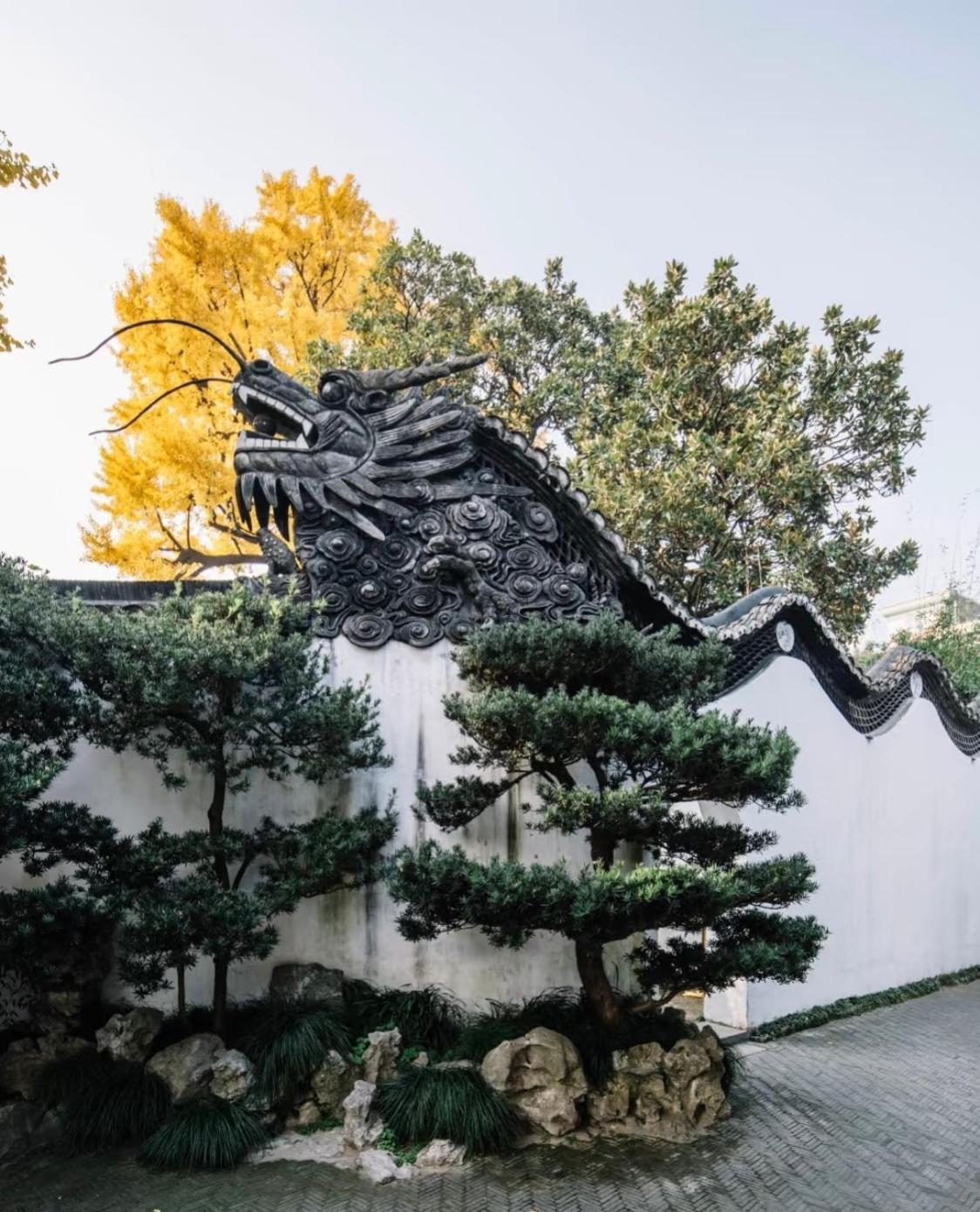 Shanghai Sunshine House - Family Friendly Suite - Near The Bund & Yu Garden 外观 照片