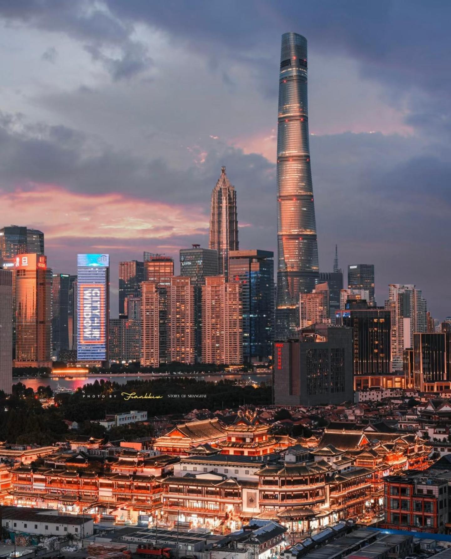 Shanghai Sunshine House - Family Friendly Suite - Near The Bund & Yu Garden 外观 照片