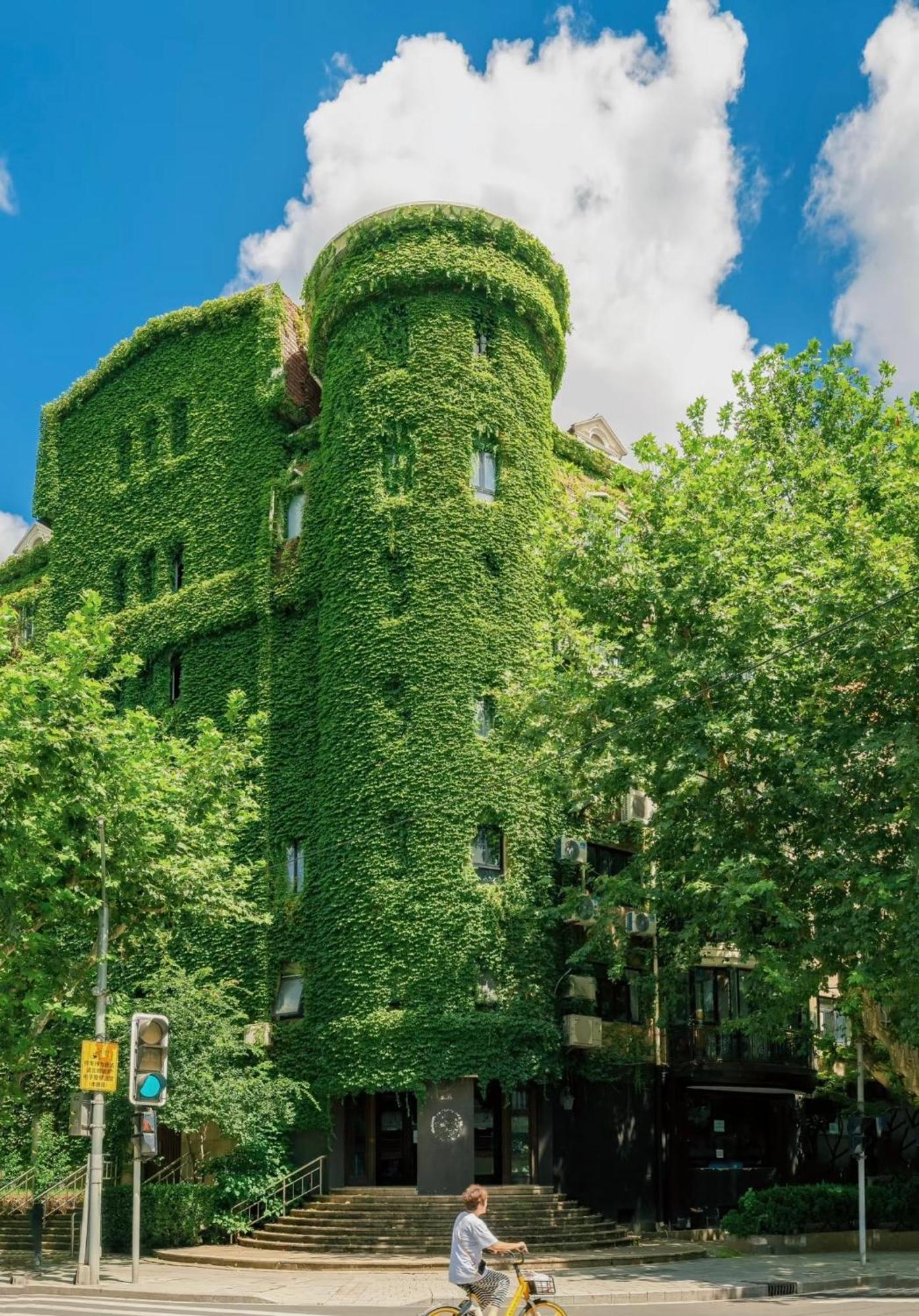 Shanghai Sunshine House - Family Friendly Suite - Near The Bund & Yu Garden 外观 照片