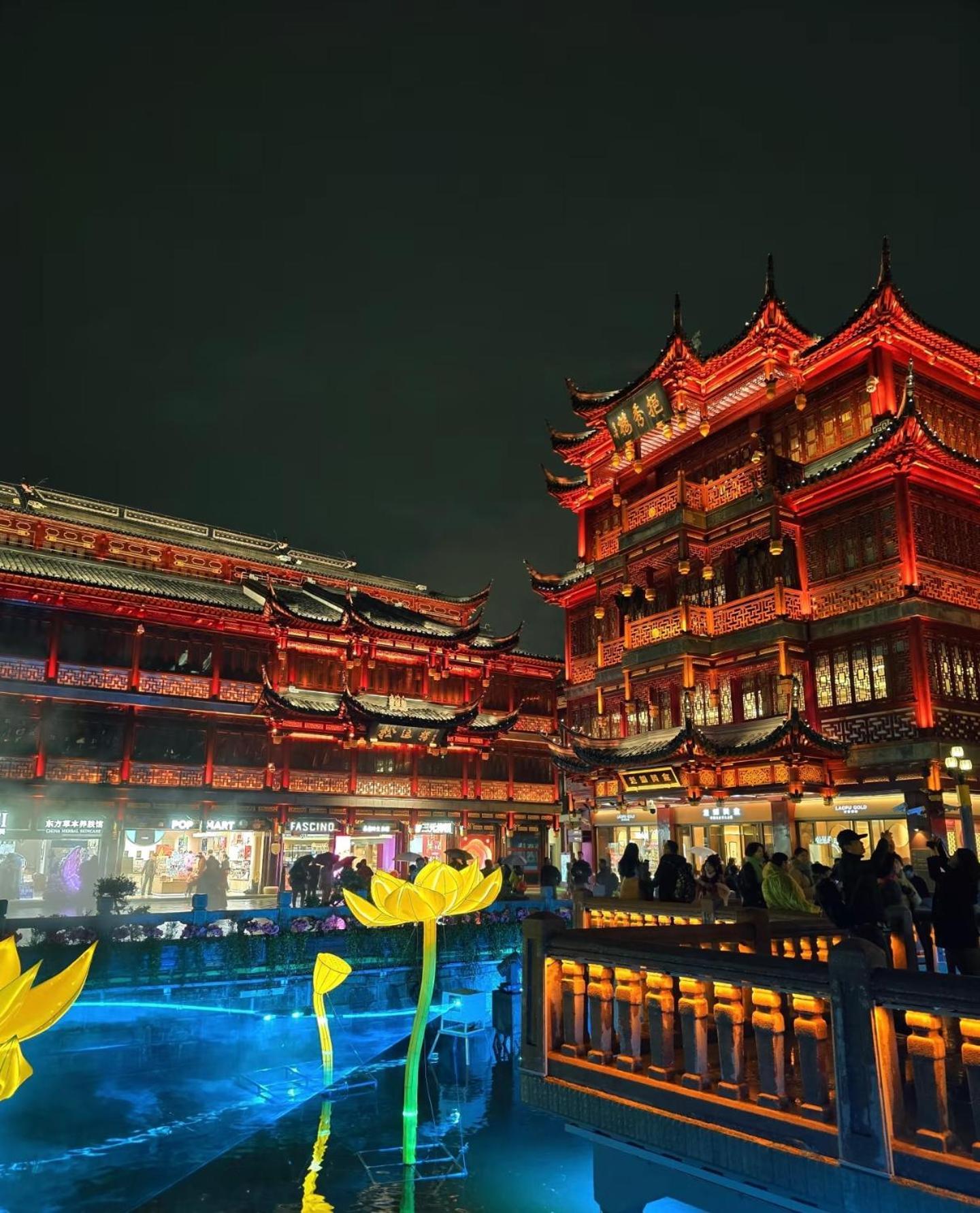 Shanghai Sunshine House - Family Friendly Suite - Near The Bund & Yu Garden 外观 照片